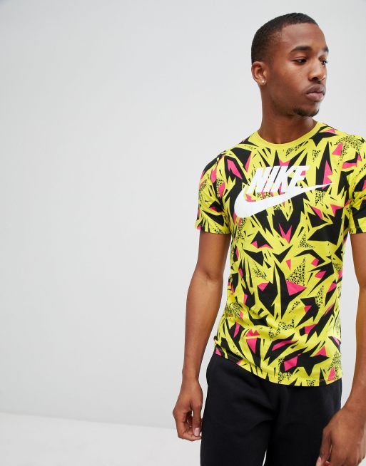 Nike 740 hot sale shirt