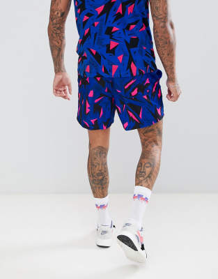 nike 90s aop shorts