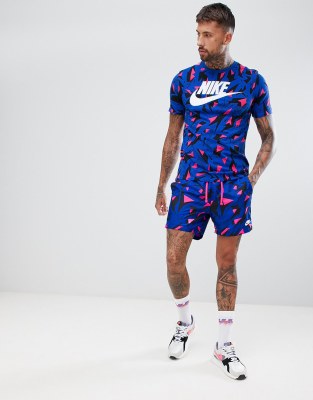 nike personalised t shirt