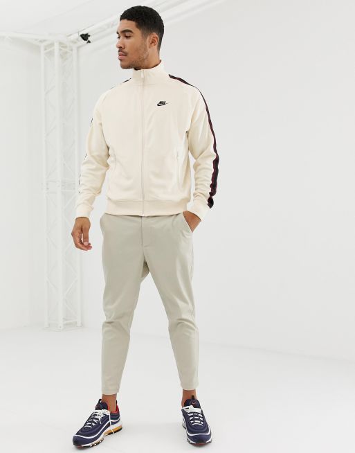 Nike 98 tribute online jacket