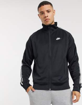 nike therma fit zip up jacket