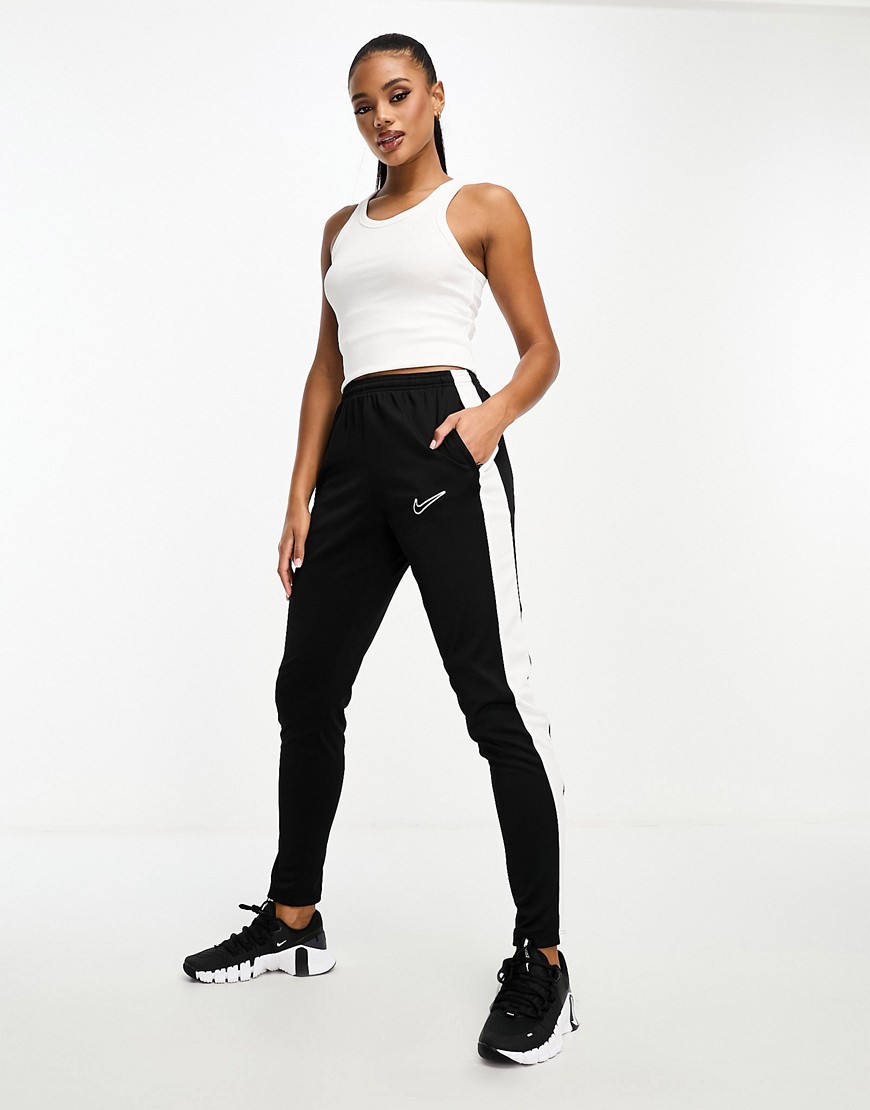 Nike Football Nike Academy Dri-fit Pants In Black