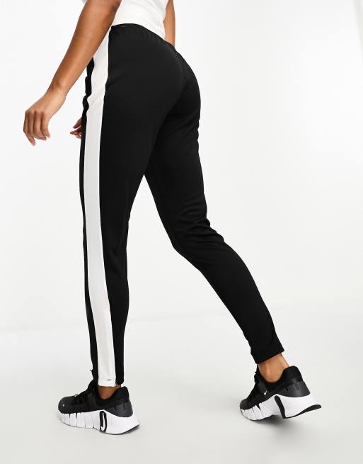 Nike Varsity Leggings - Navy - Womens, Compare