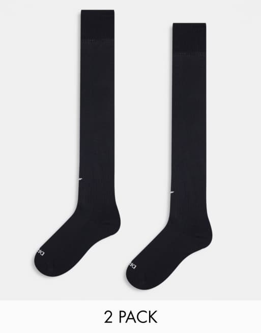 Nike calf 2025 high socks