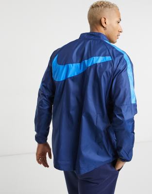 nike academy track jacket