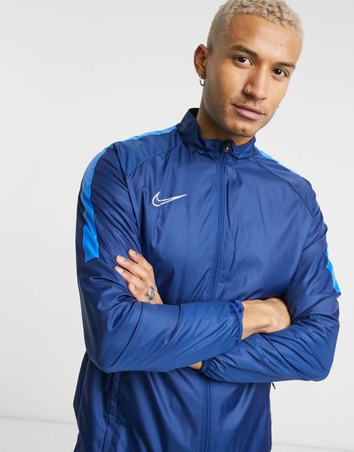 Nike store jacket academy