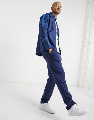 nike academy track jacket