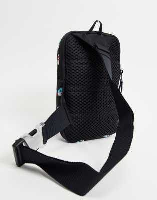 nike advance crossbody bag