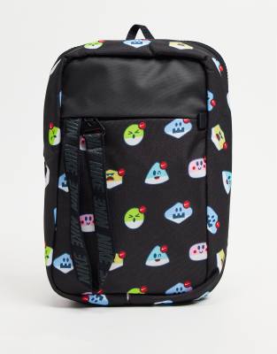 nike air side bag