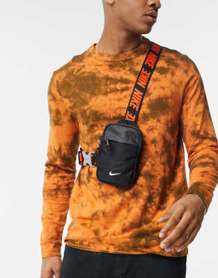 asos nike gym bag