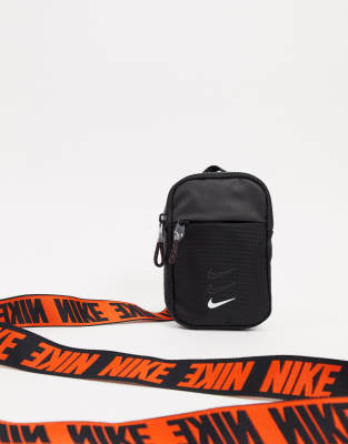 nike small cross body bag