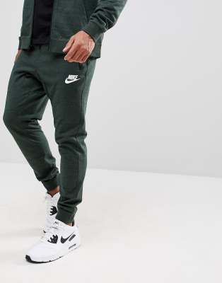 nike advance knit joggers