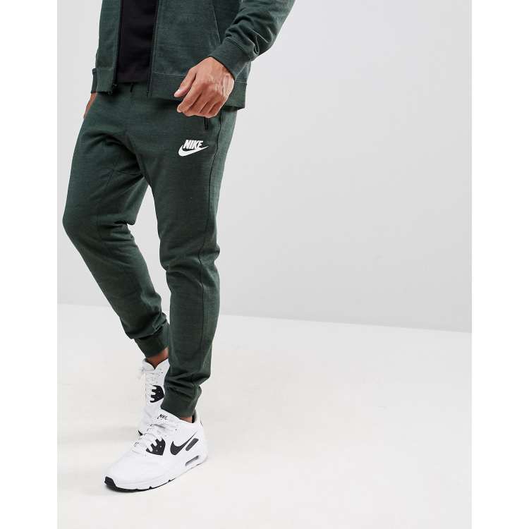 Nike advance clearance knit