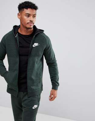 nike advance tracksuit