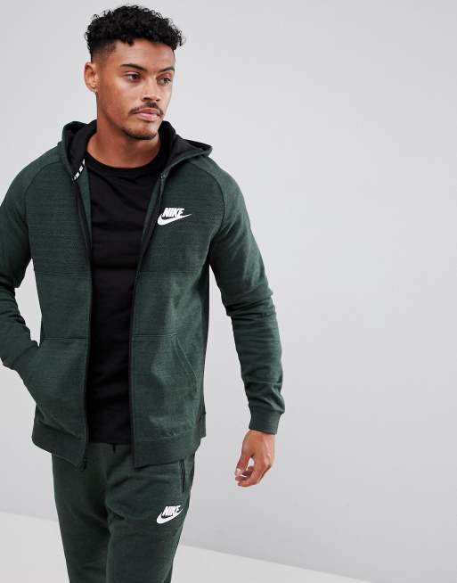 Nike store advance knit