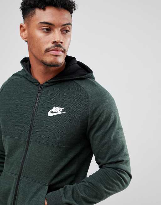 Nike sales advance knit