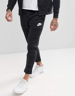 nike skinny trackies