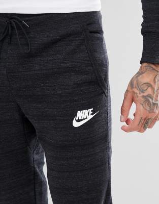 nike advanced knit skinny joggers