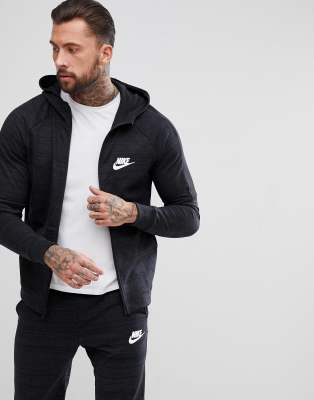 nike advanced knit skinny joggers