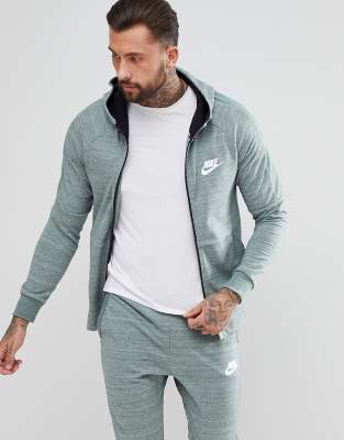 nike advance knit tracksuit