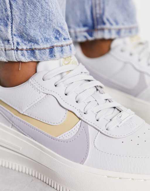 Nike schuhe store grau gold