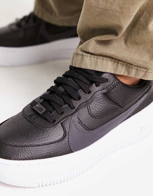 Nike af1 clearance nere