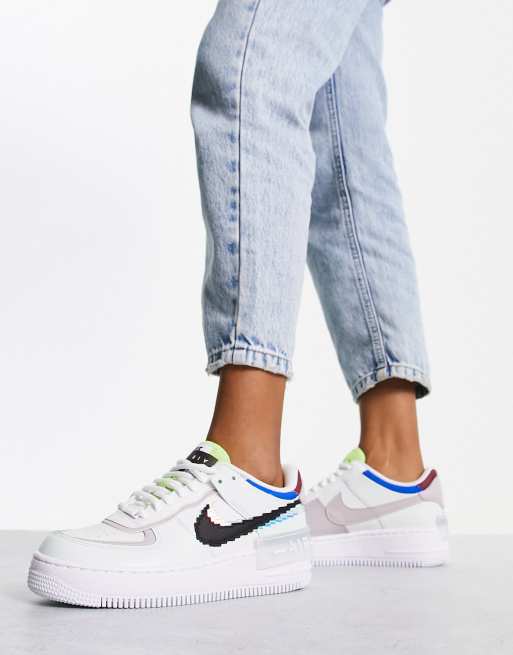 Nike shadow online f1