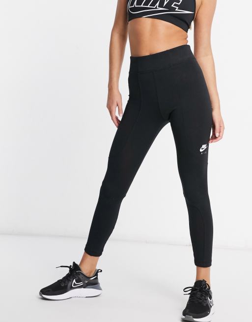 Nike 3 2024 quarter leggings