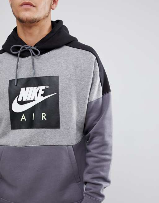 felpa nike logo grande felpa nike logo grande
