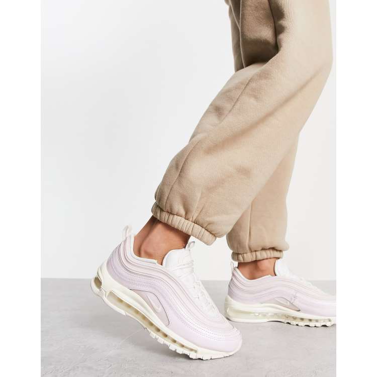 Air max hotsell 97 paillette rose