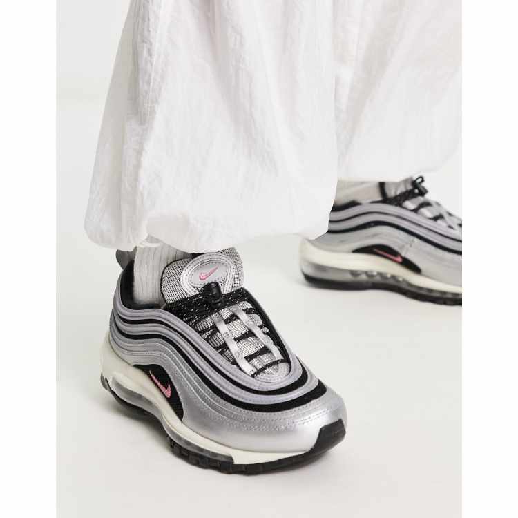 Scarpe nike 97 outlet nere