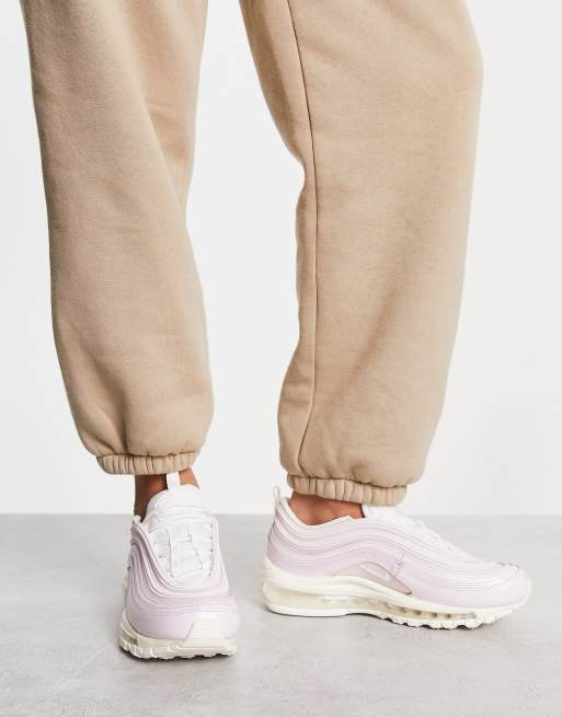 Light pink clearance 97's