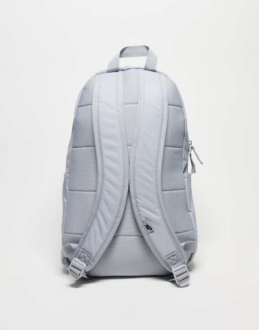 Nike air bag hot sale grey