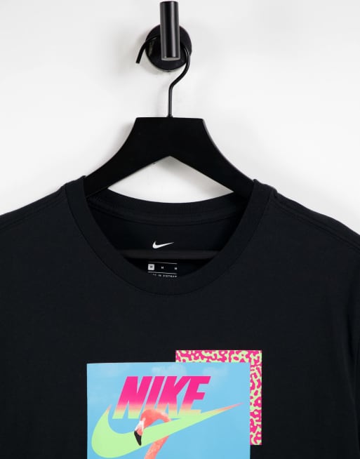 Nike air hot sale graphic tee