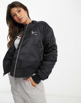 nike air bomber