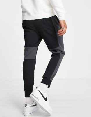 nike tech jogging suit men