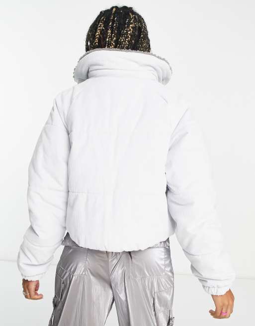 Nike air puffer on sale jacket