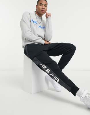 nike air crewneck sweatshirt