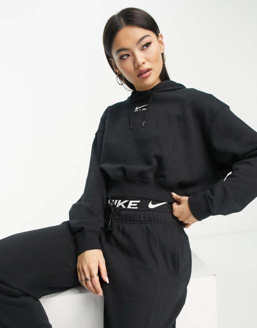 Asos store sudadera nike