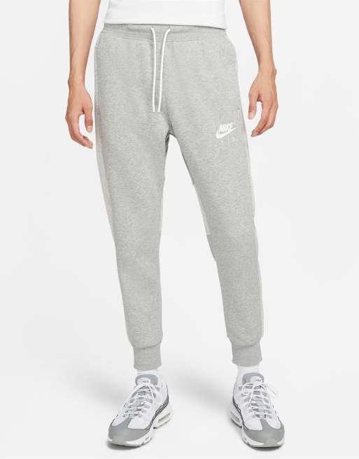 Nike best sale sweatpants asos