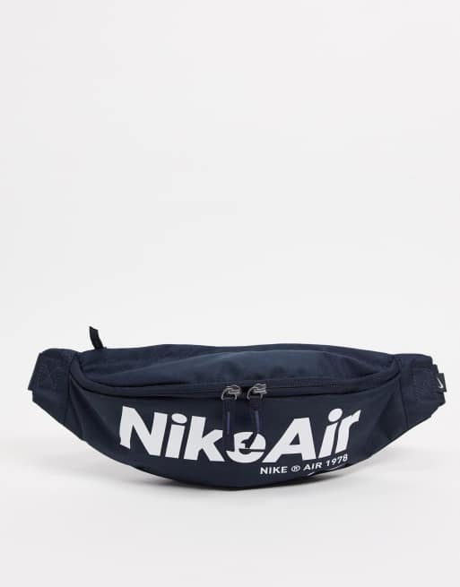 Nike air sale fanny pack