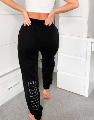 nike air fleece sweatpants