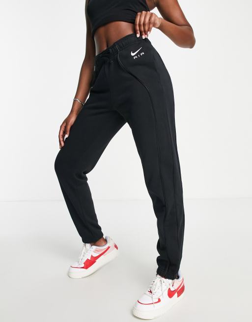 Nike air fleece outlet joggers