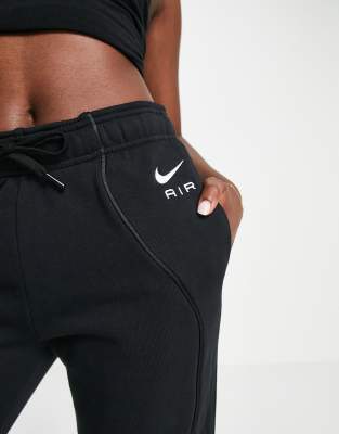 Nike Womens Essential Fleece Tight Pant