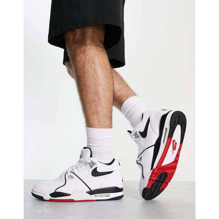 nike flight 89