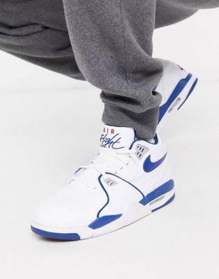 nike air flight 89 outfit