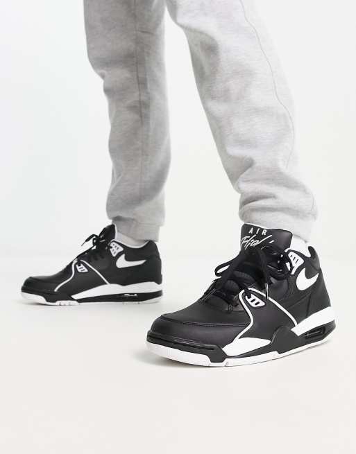 Nike air 2025 flight 89 noir