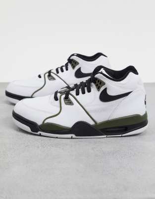 trainers flight