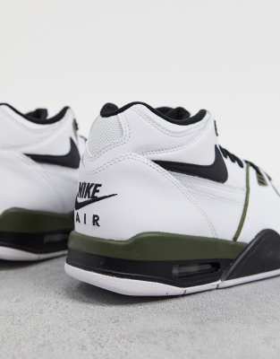 nike air flight trainers