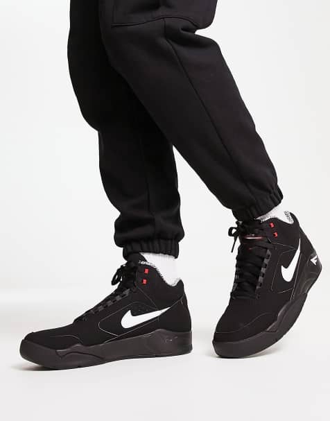 Asos nike hot sale air monarch